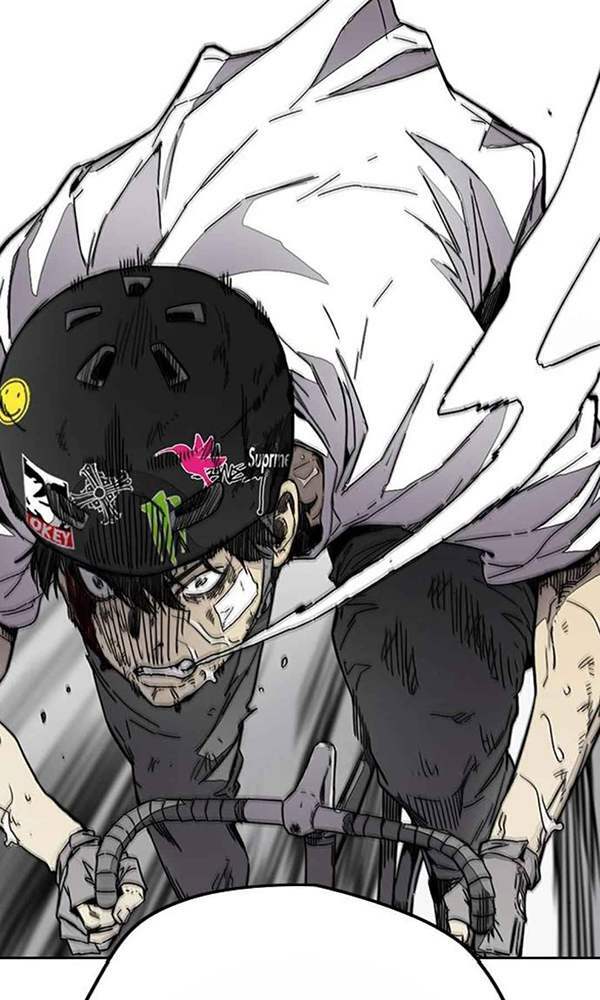 Thể Thao Cực Hạn - Chapter 377 - Page 98