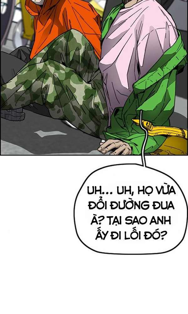 Thể Thao Cực Hạn - Chapter 378 - Page 99