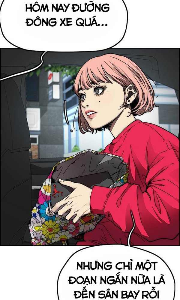 Thể Thao Cực Hạn - Chapter 378 - Page 122