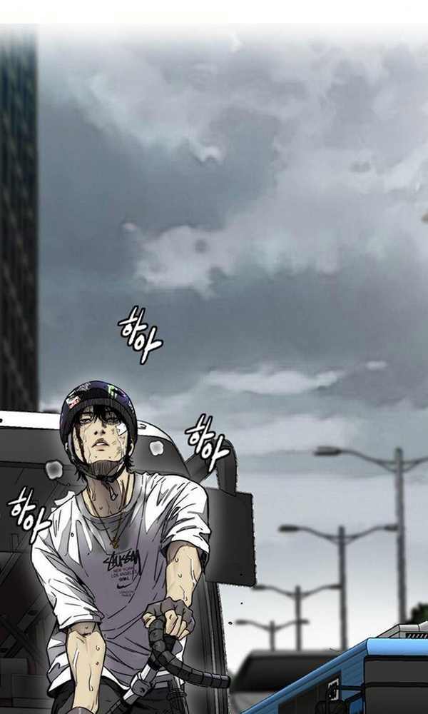 Thể Thao Cực Hạn - Chapter 378 - Page 130