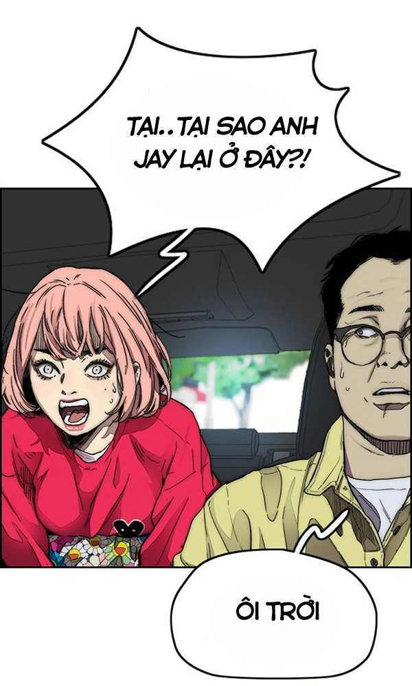 Thể Thao Cực Hạn - Chapter 378 - Page 132