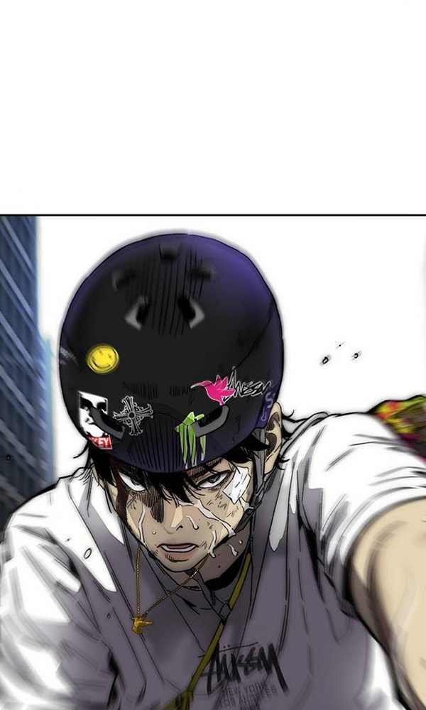 Thể Thao Cực Hạn - Chapter 378 - Page 160