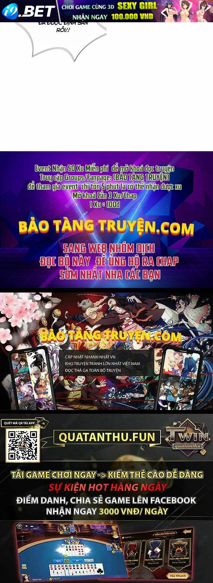 Thể Thao Cực Hạn - Chapter 378 - Page 173