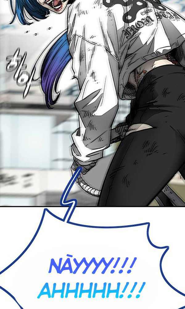 Thể Thao Cực Hạn - Chapter 378 - Page 22