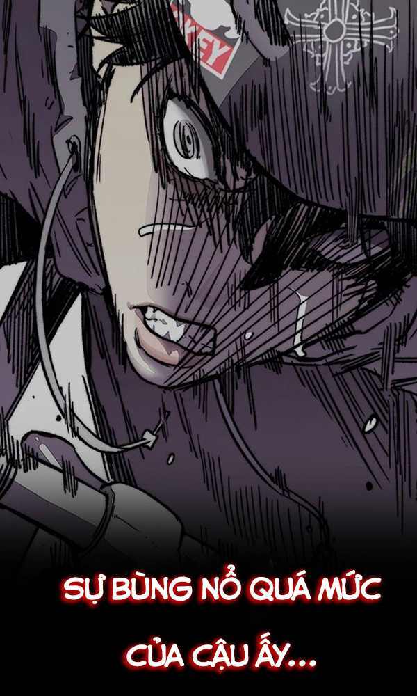 Thể Thao Cực Hạn - Chapter 378 - Page 55