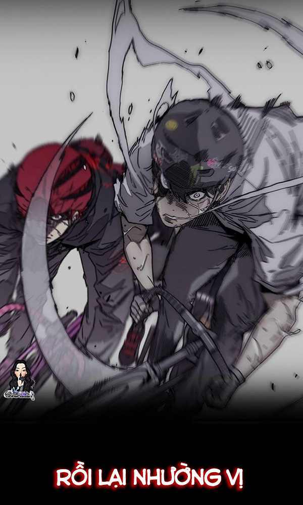 Thể Thao Cực Hạn - Chapter 378 - Page 62