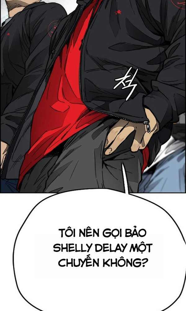 Thể Thao Cực Hạn - Chapter 378 - Page 73