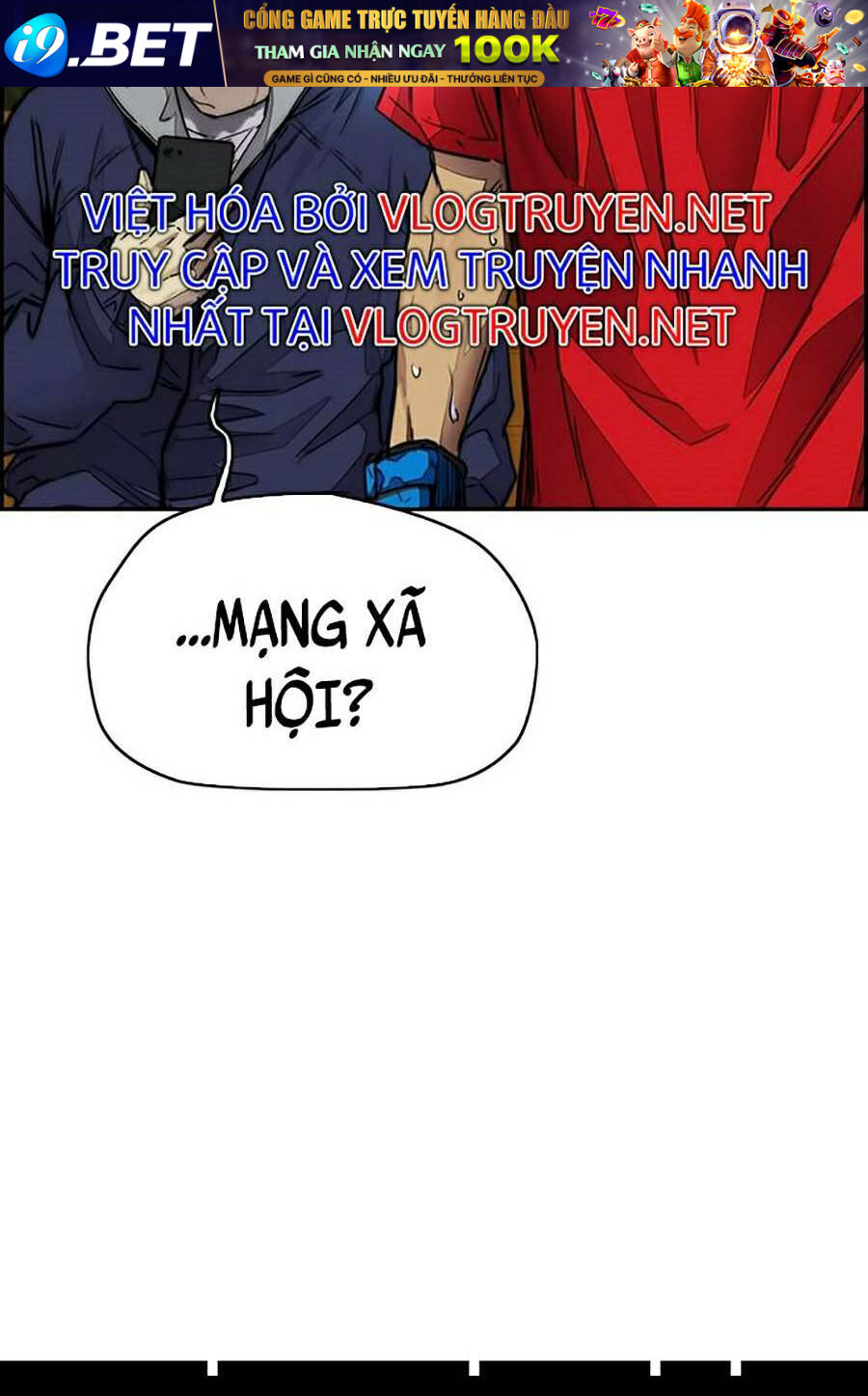 Thể Thao Cực Hạn - Chapter 379.1 - Page 99