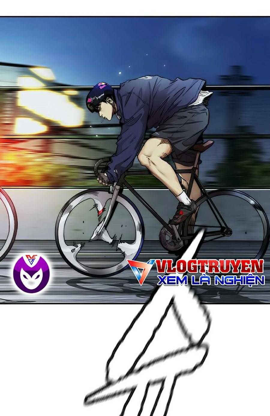 Thể Thao Cực Hạn - Chapter 379.1 - Page 11