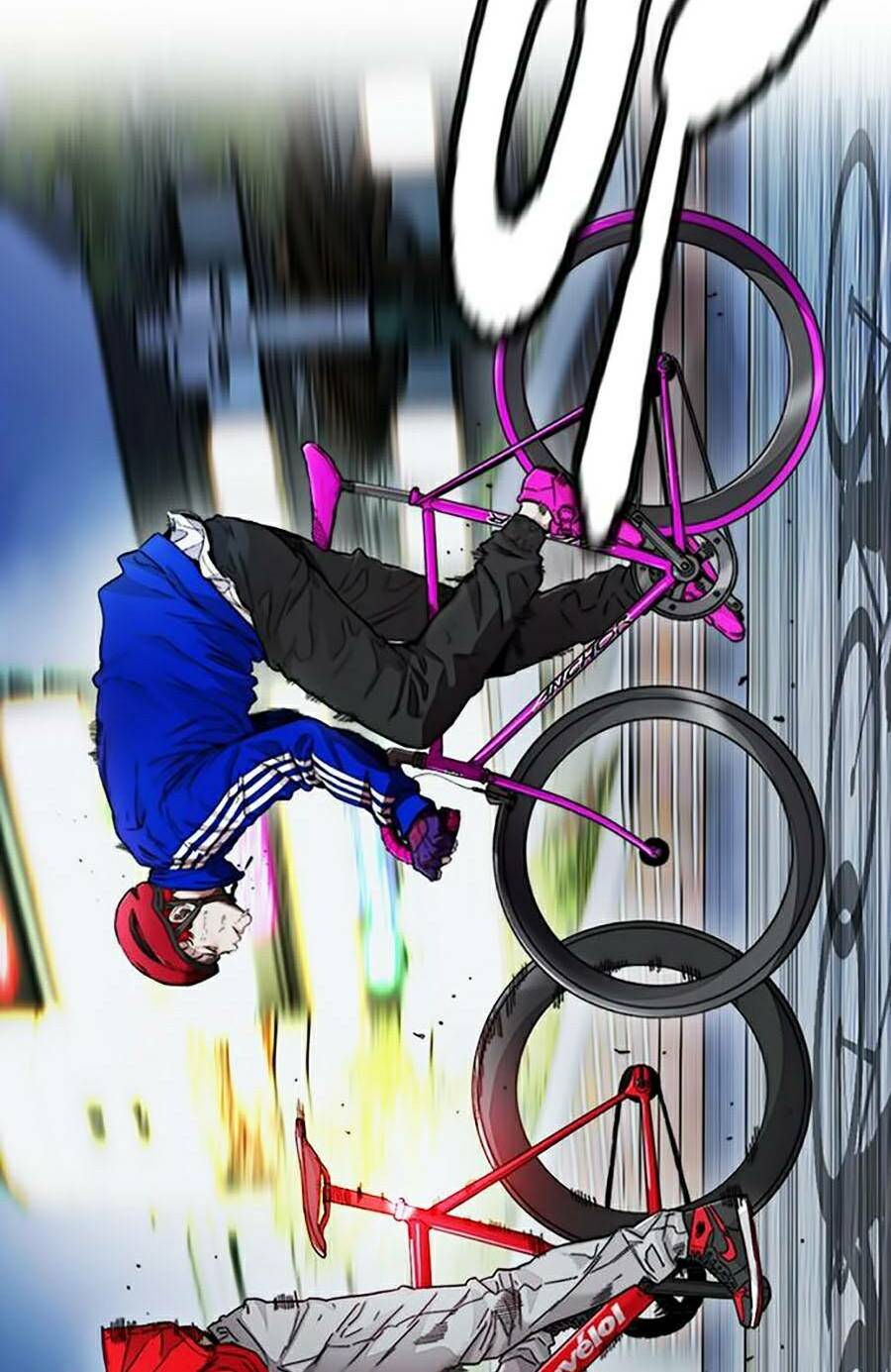 Thể Thao Cực Hạn - Chapter 379.1 - Page 13