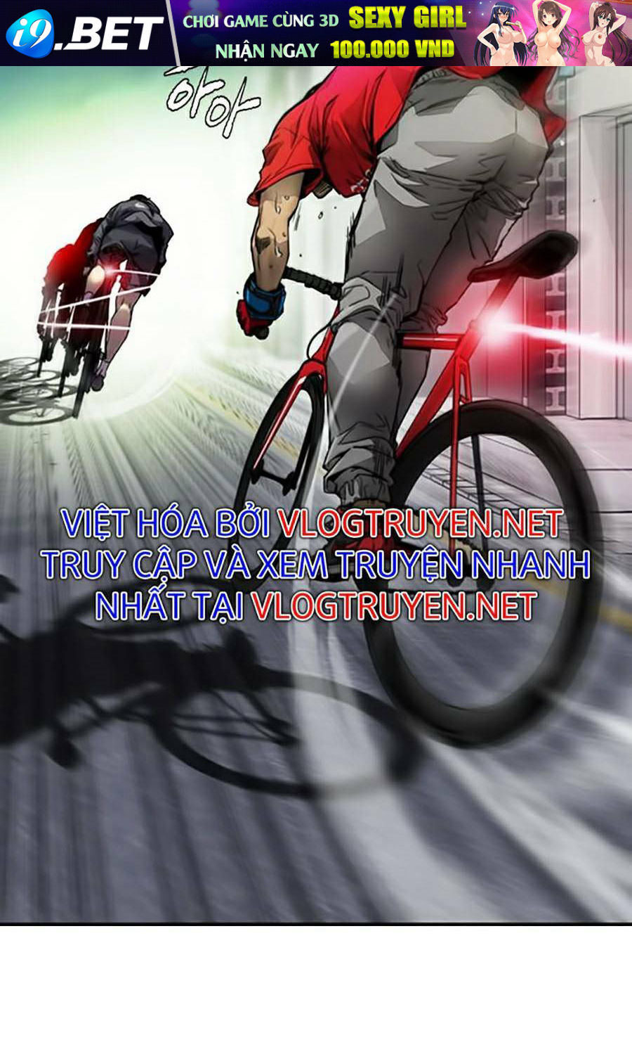 Thể Thao Cực Hạn - Chapter 379.1 - Page 18