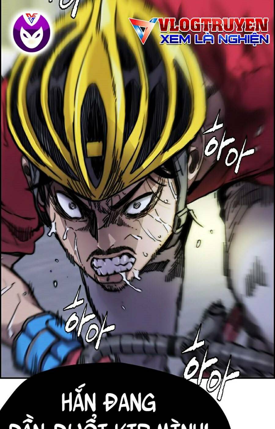 Thể Thao Cực Hạn - Chapter 379.1 - Page 21