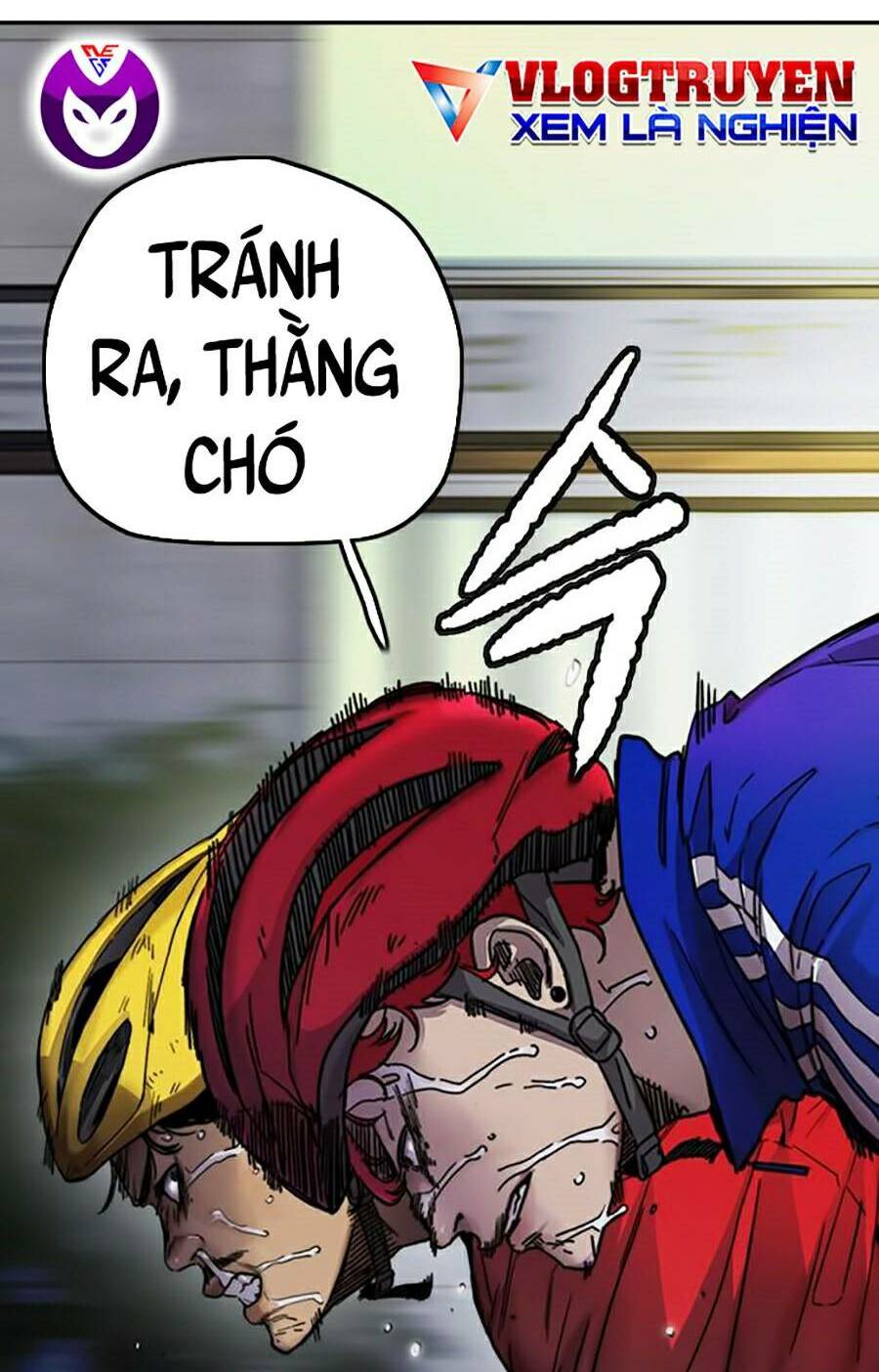 Thể Thao Cực Hạn - Chapter 379.1 - Page 27