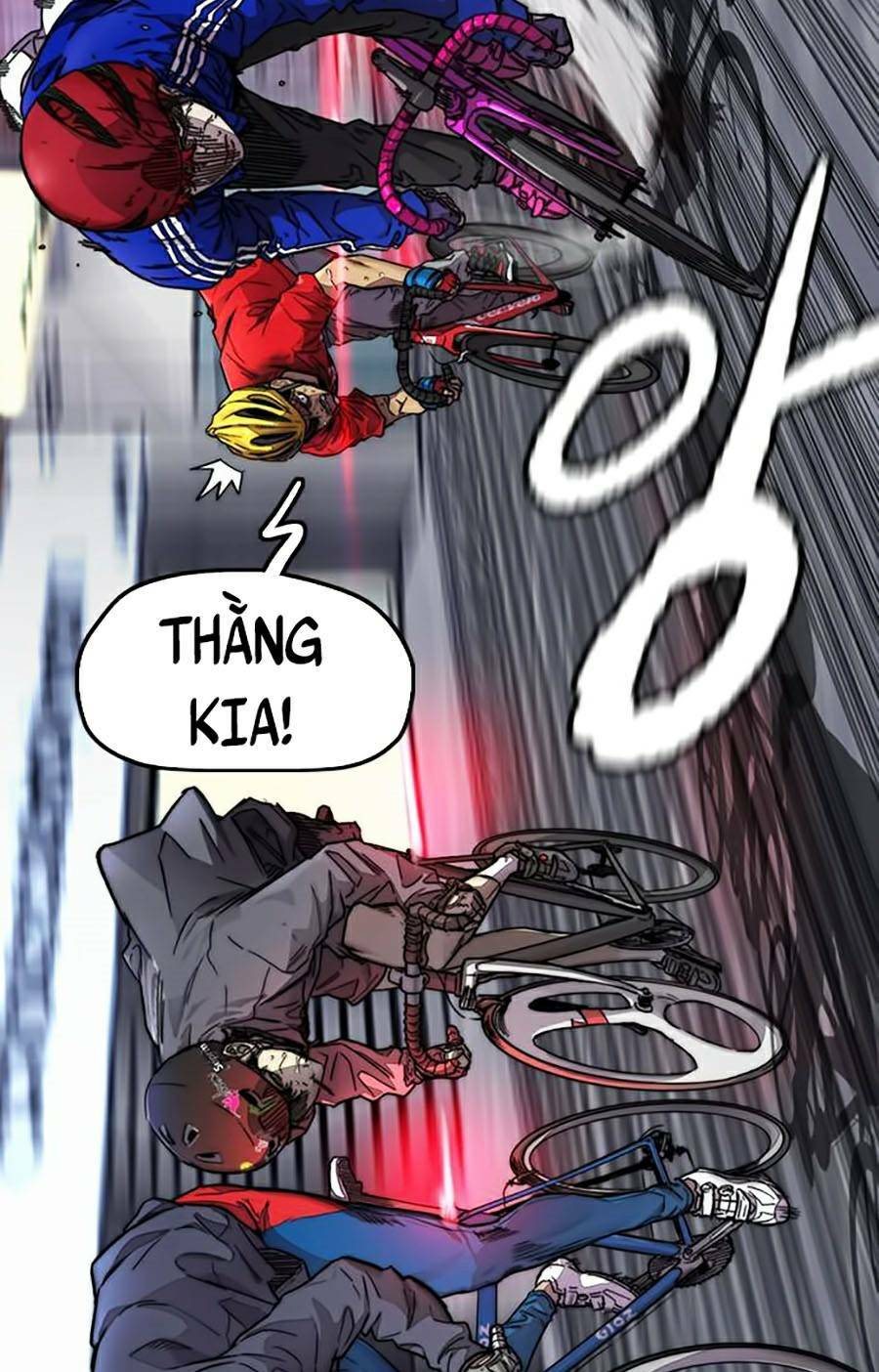 Thể Thao Cực Hạn - Chapter 379.1 - Page 30