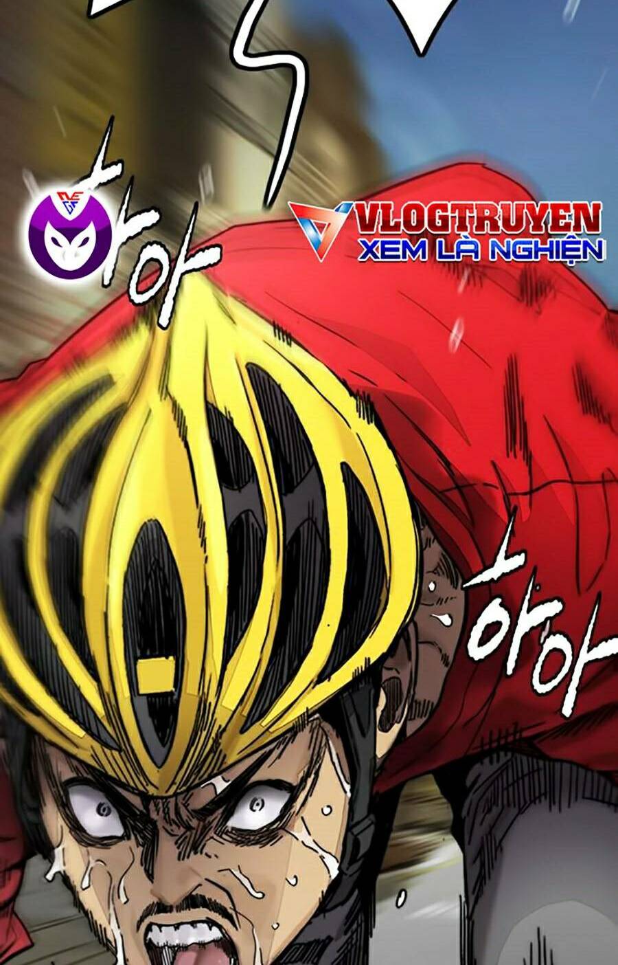 Thể Thao Cực Hạn - Chapter 379.1 - Page 37