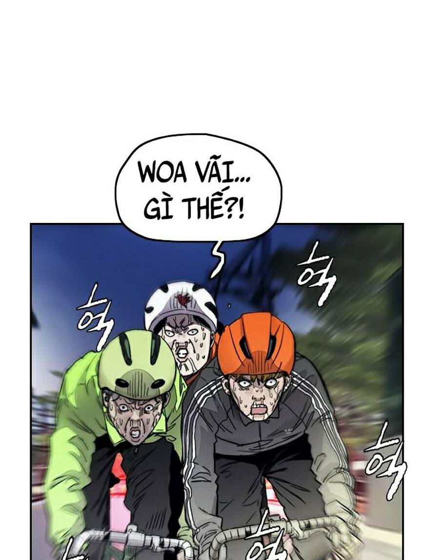 Thể Thao Cực Hạn - Chapter 379.1 - Page 43