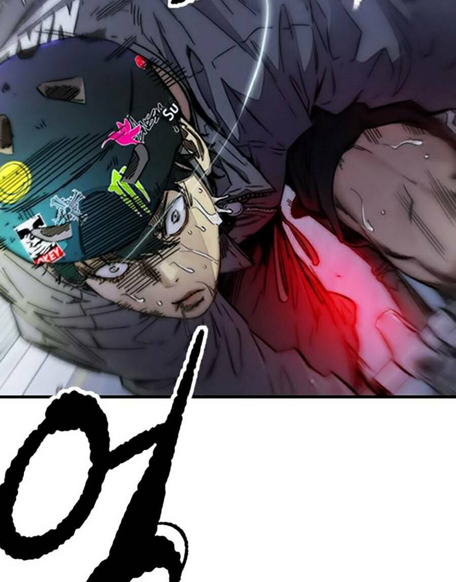 Thể Thao Cực Hạn - Chapter 379.1 - Page 49