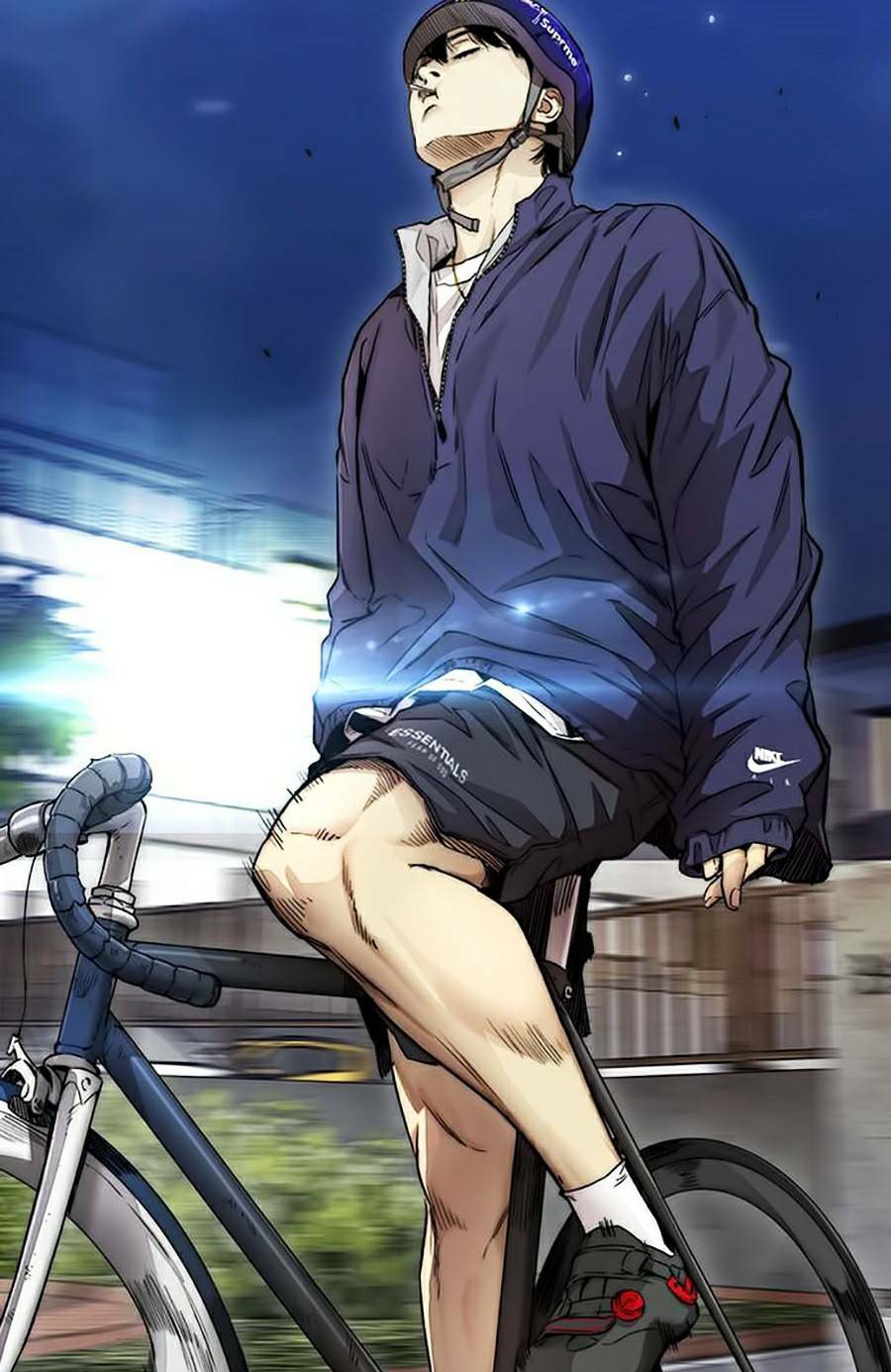 Thể Thao Cực Hạn - Chapter 379.1 - Page 6