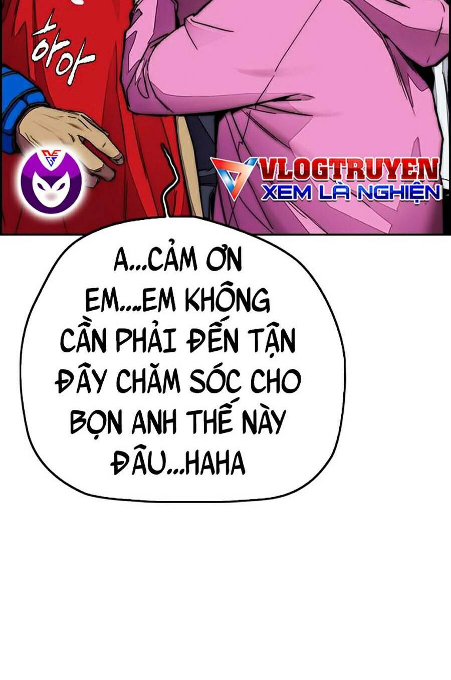 Thể Thao Cực Hạn - Chapter 379.1 - Page 69