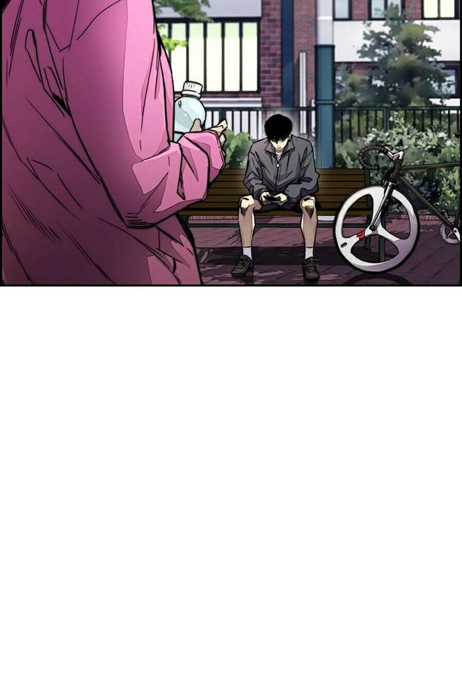 Thể Thao Cực Hạn - Chapter 379.1 - Page 77