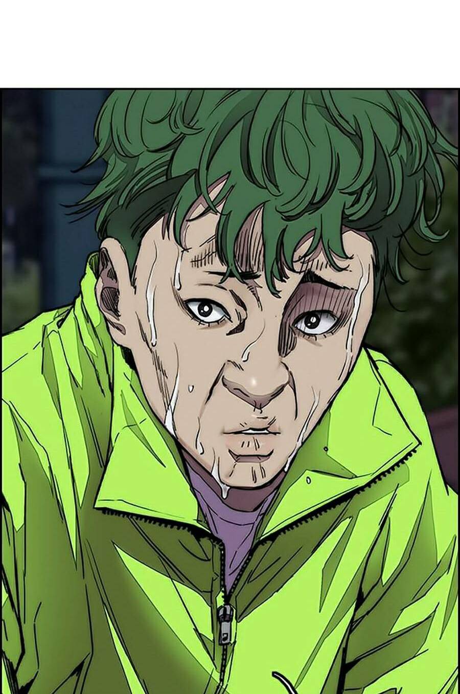 Thể Thao Cực Hạn - Chapter 379.1 - Page 79