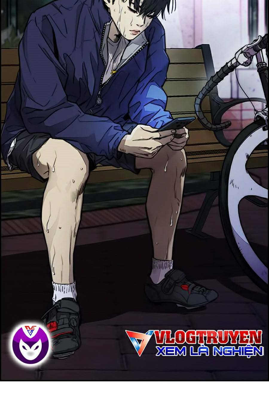 Thể Thao Cực Hạn - Chapter 379.1 - Page 82