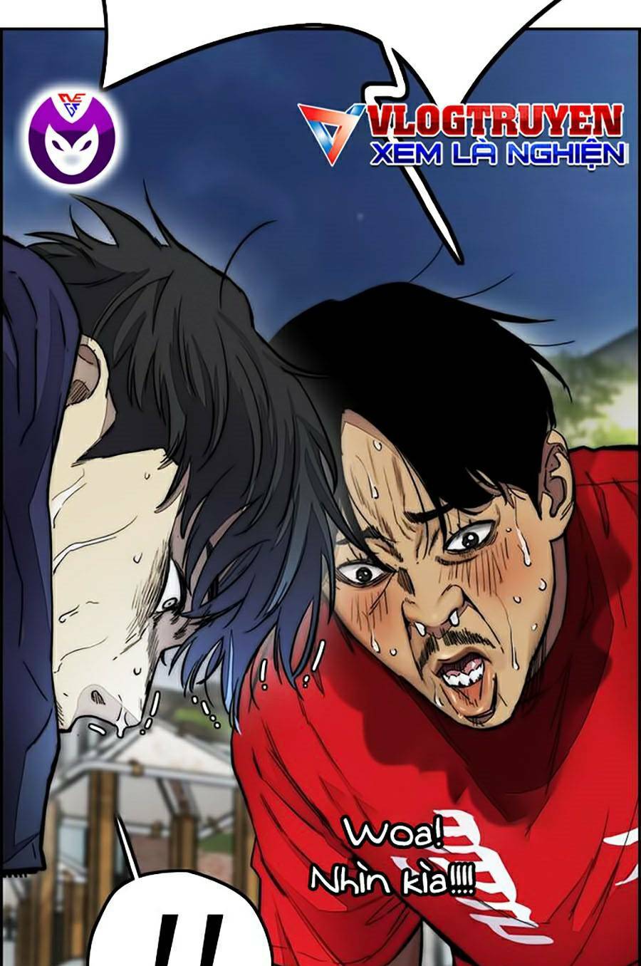 Thể Thao Cực Hạn - Chapter 379.1 - Page 92