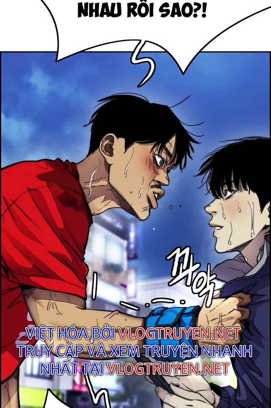 Thể Thao Cực Hạn - Chapter 379.1 - Page 94