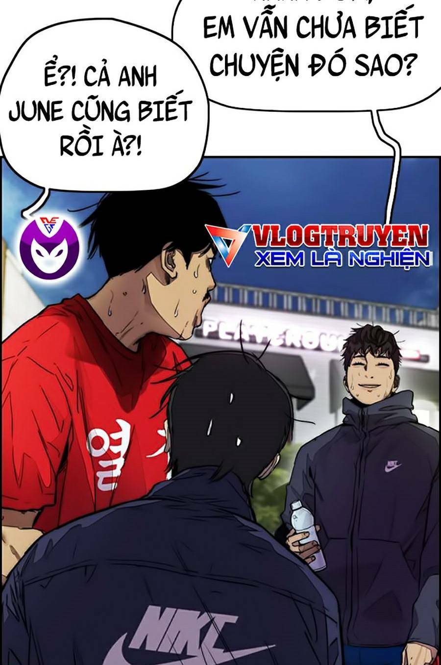 Thể Thao Cực Hạn - Chapter 379.1 - Page 96