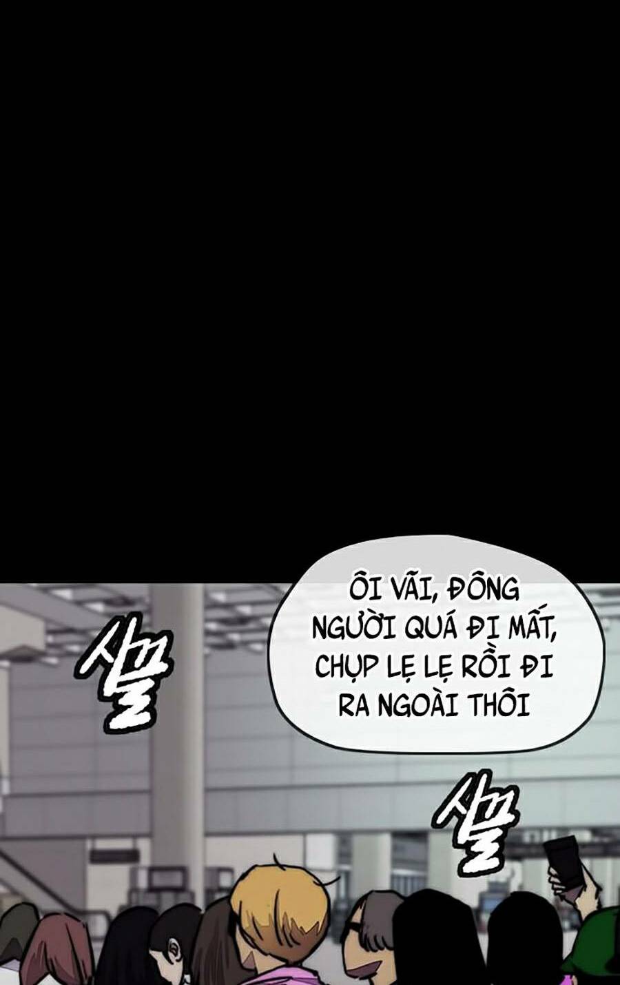 Thể Thao Cực Hạn - Chapter 379.5 - Page 9