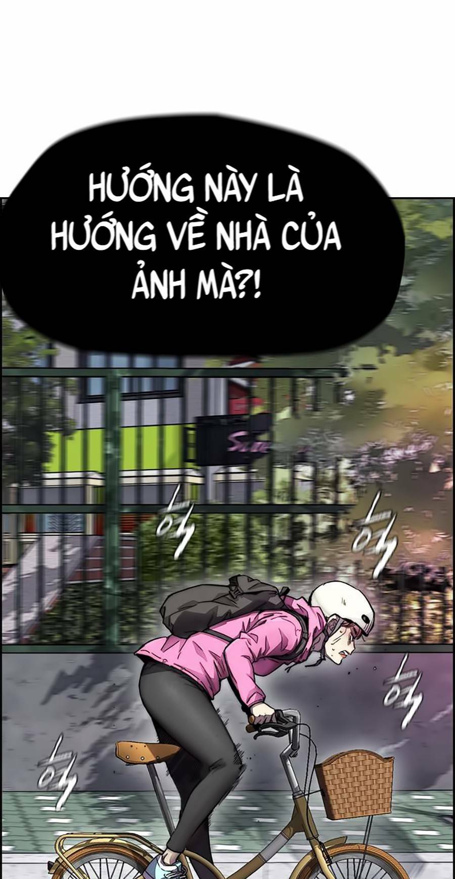 Thể Thao Cực Hạn - Chapter 379.5 - Page 102
