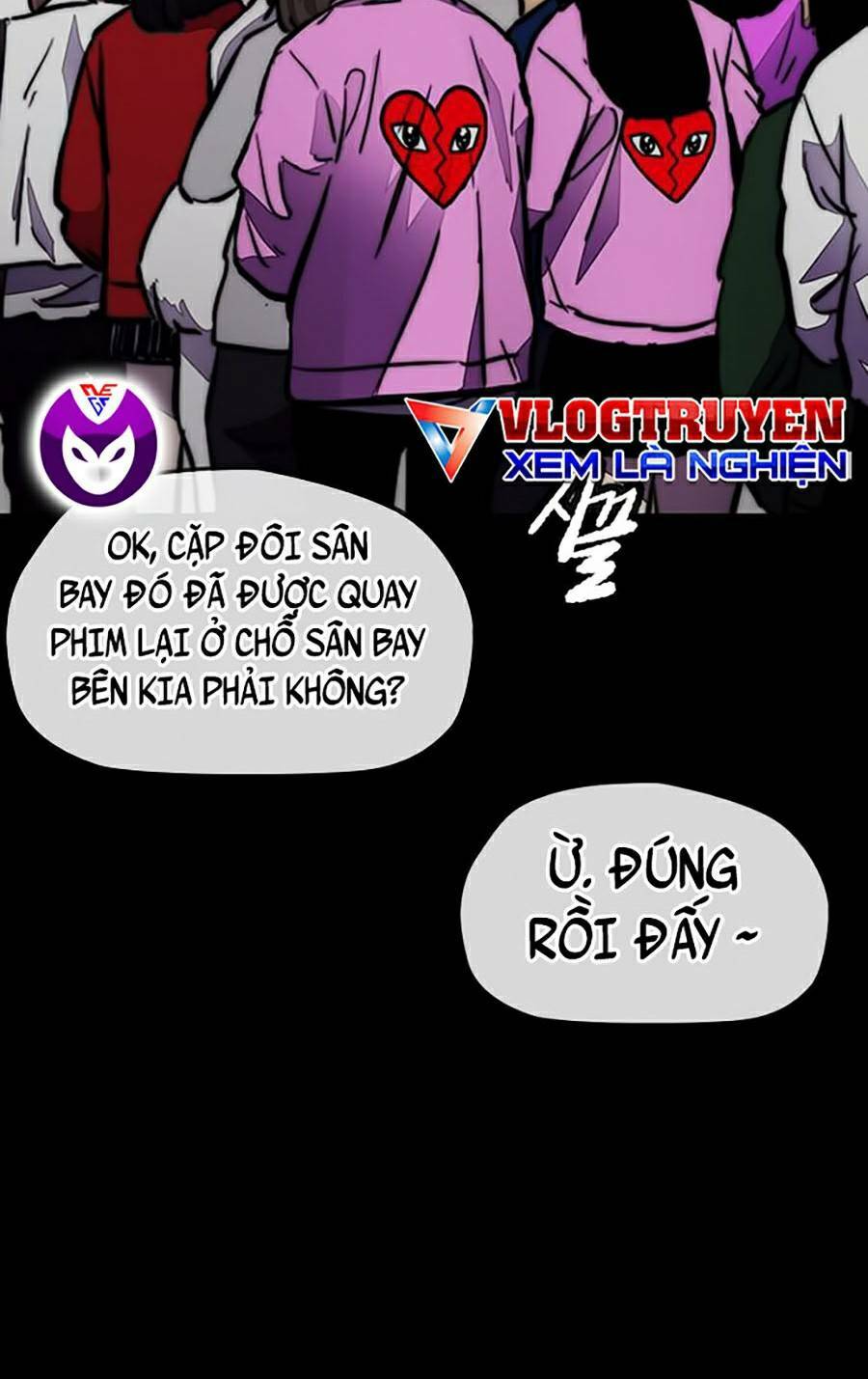 Thể Thao Cực Hạn - Chapter 379.5 - Page 10