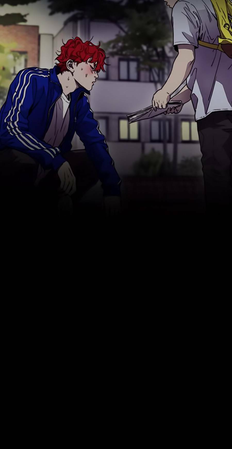 Thể Thao Cực Hạn - Chapter 379.5 - Page 110