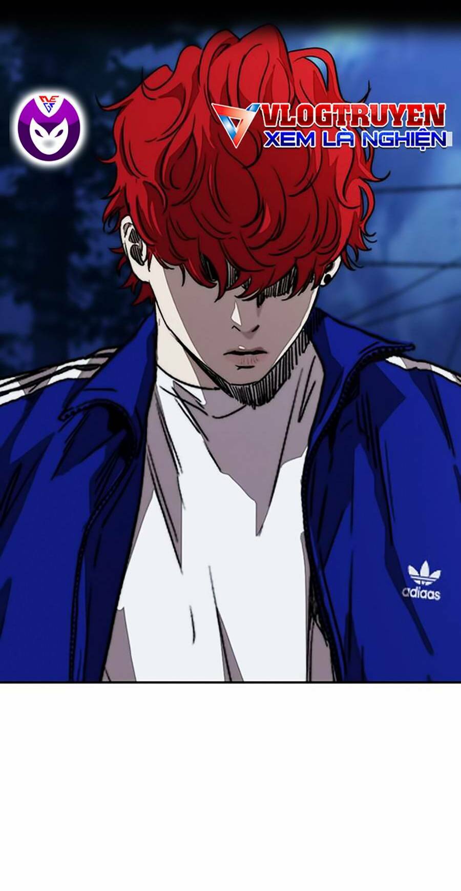 Thể Thao Cực Hạn - Chapter 379.5 - Page 111