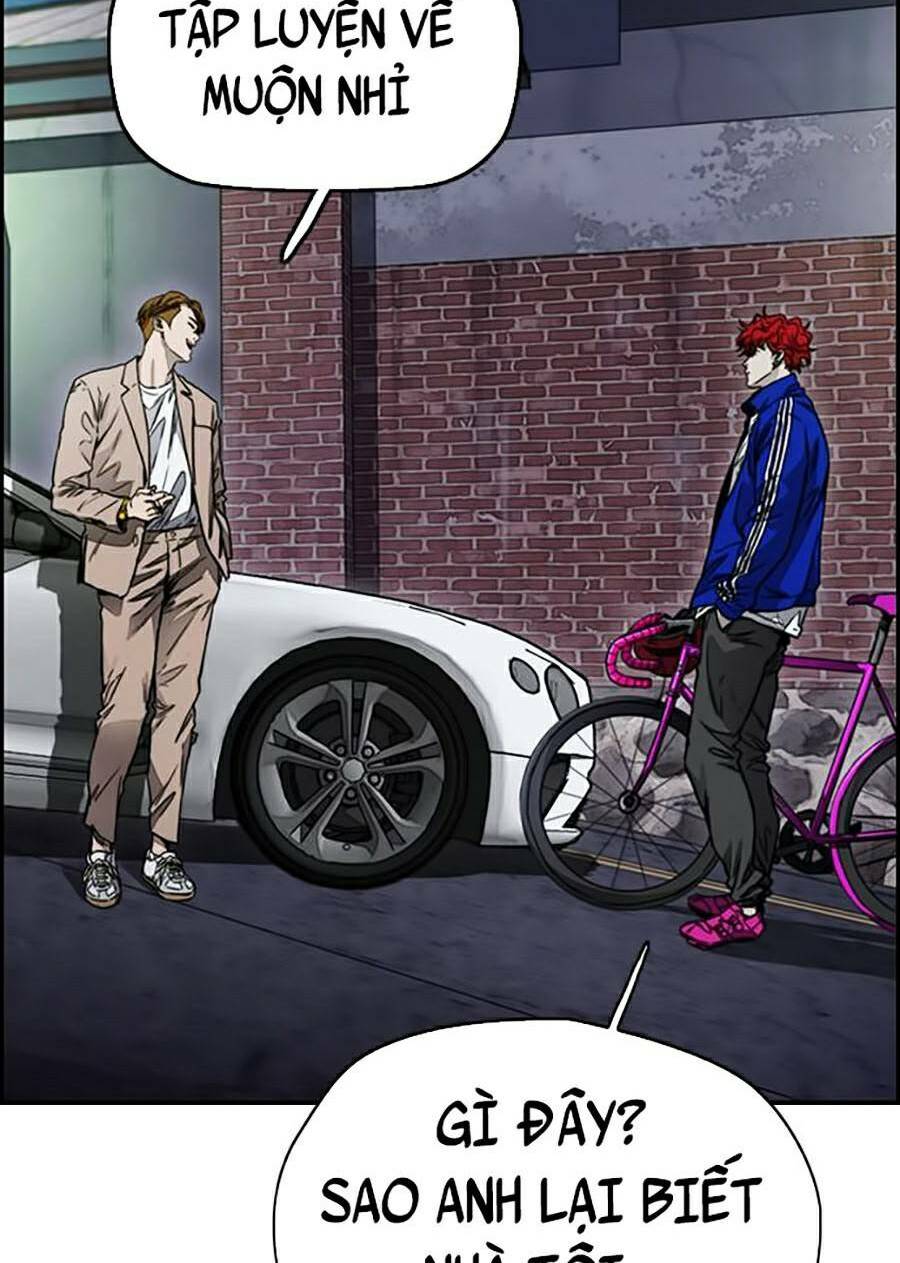 Thể Thao Cực Hạn - Chapter 379.5 - Page 117