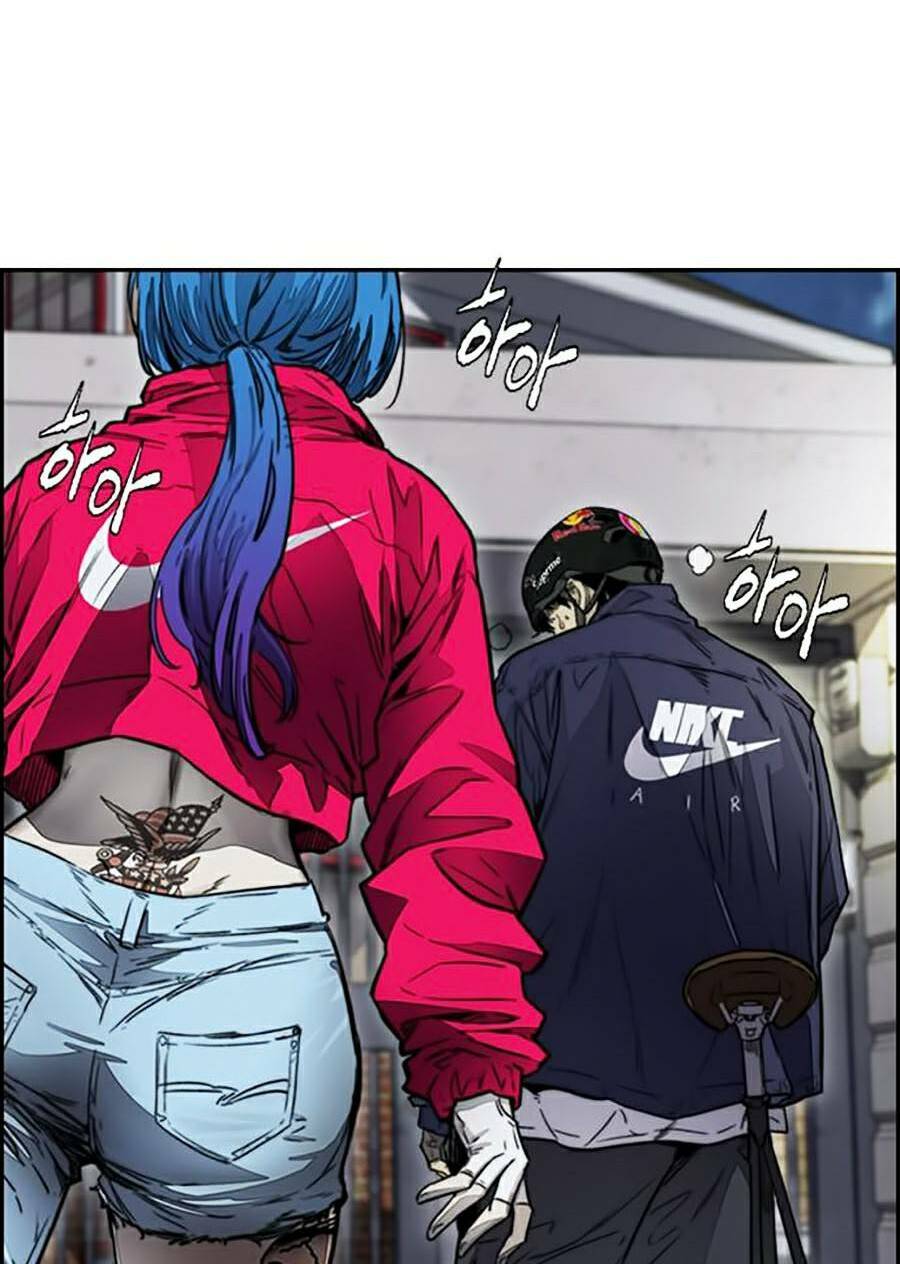 Thể Thao Cực Hạn - Chapter 379.5 - Page 127