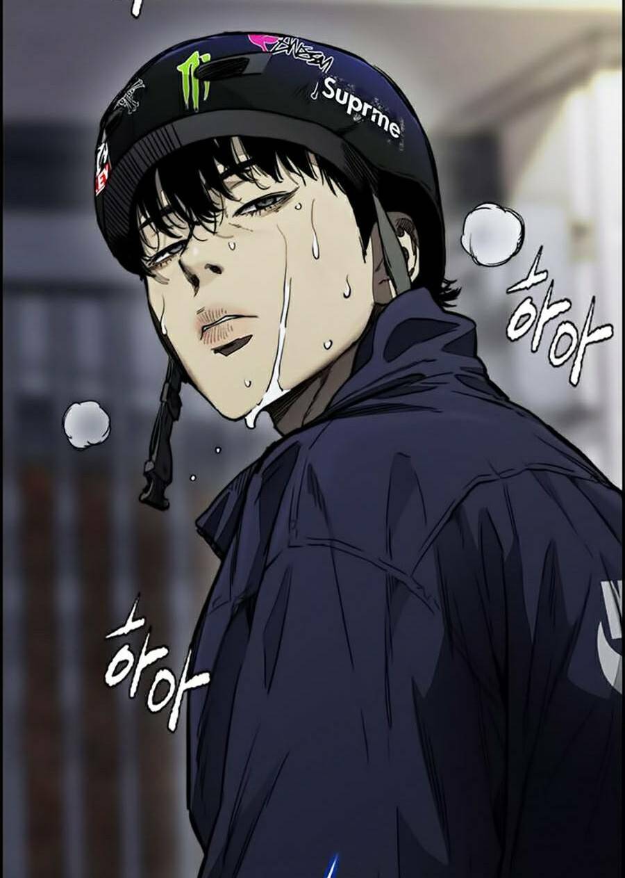 Thể Thao Cực Hạn - Chapter 379.5 - Page 129