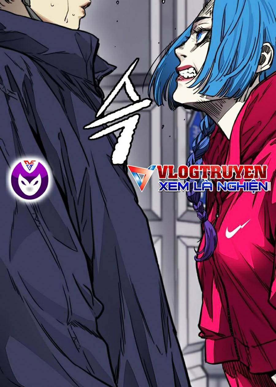 Thể Thao Cực Hạn - Chapter 379.5 - Page 134