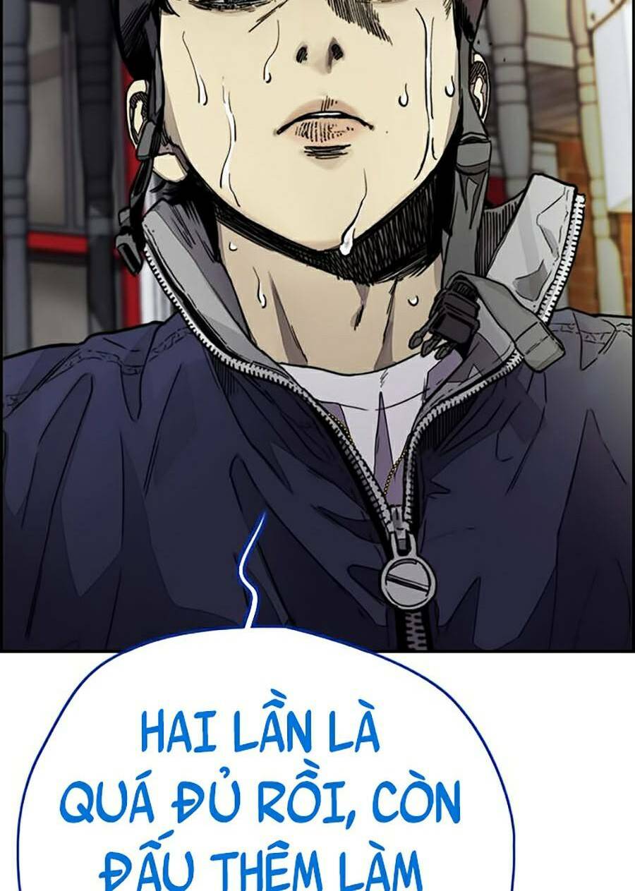 Thể Thao Cực Hạn - Chapter 379.5 - Page 137