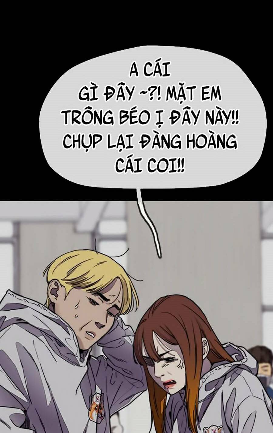 Thể Thao Cực Hạn - Chapter 379.5 - Page 13