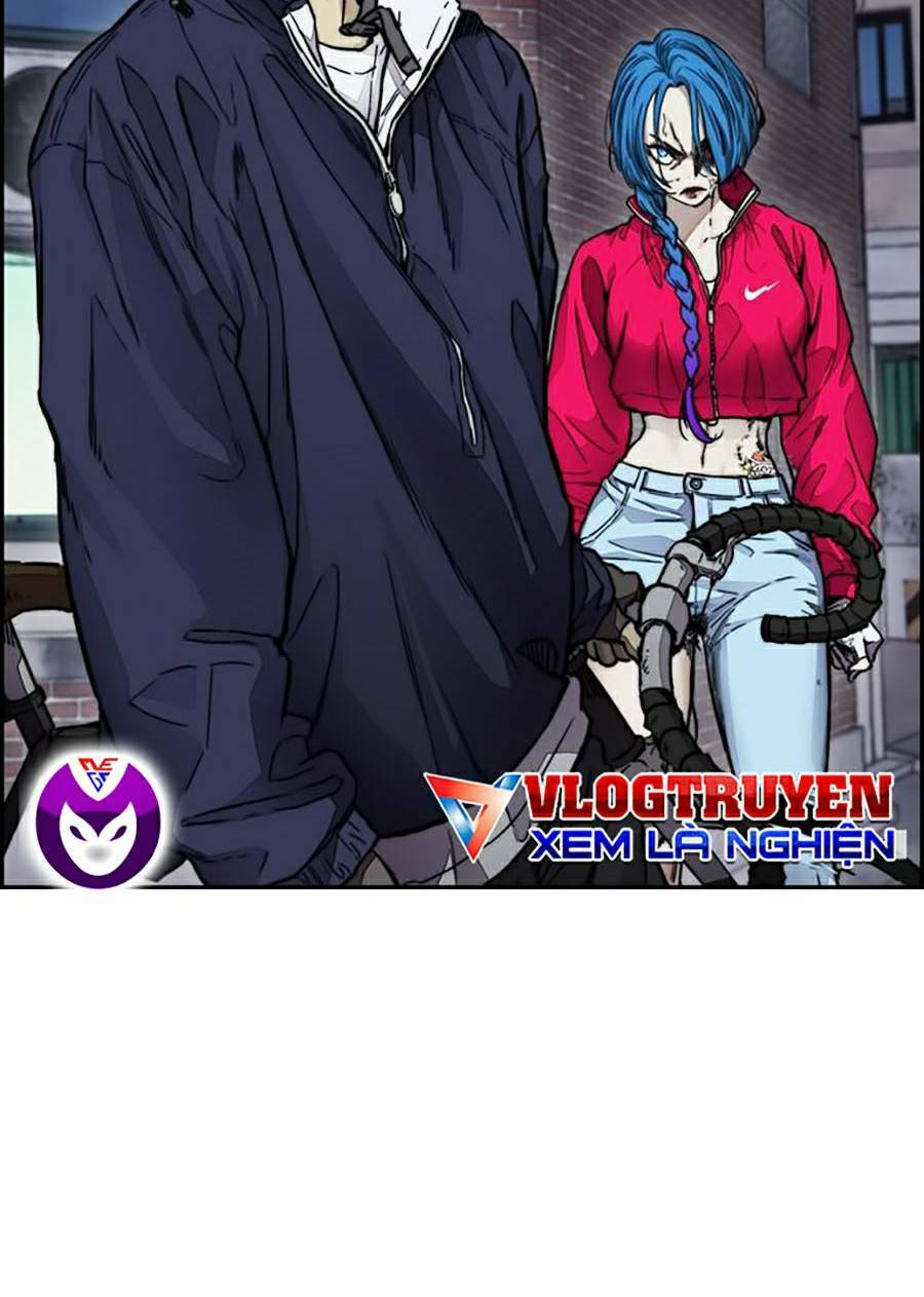 Thể Thao Cực Hạn - Chapter 379.5 - Page 148