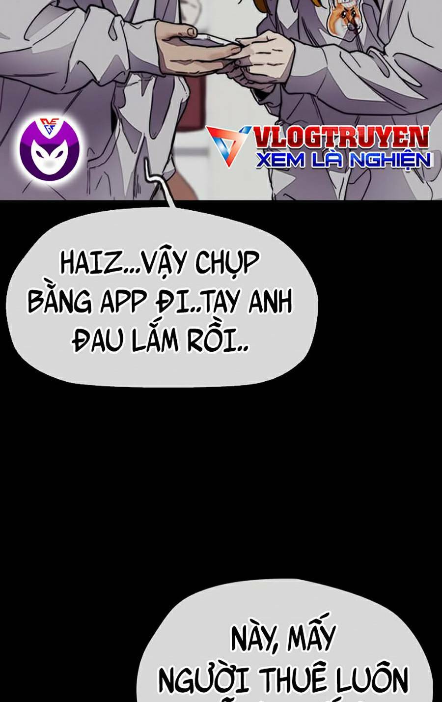 Thể Thao Cực Hạn - Chapter 379.5 - Page 14
