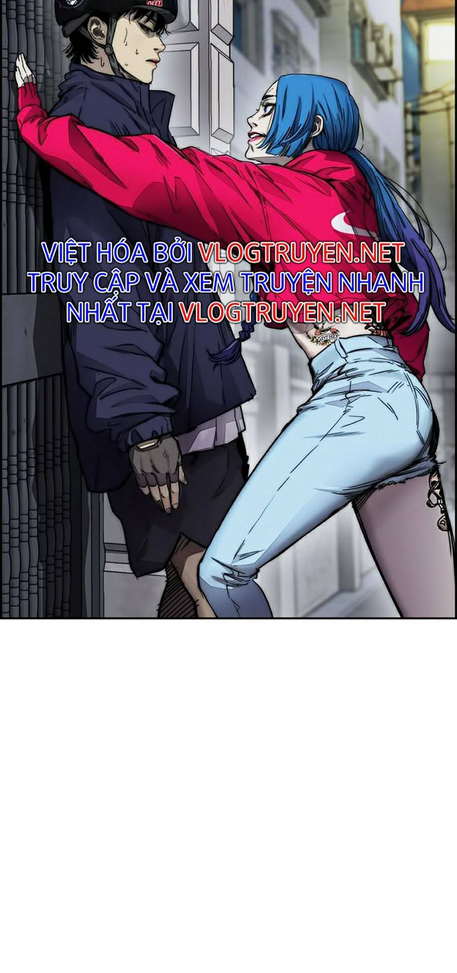 Thể Thao Cực Hạn - Chapter 379.5 - Page 154