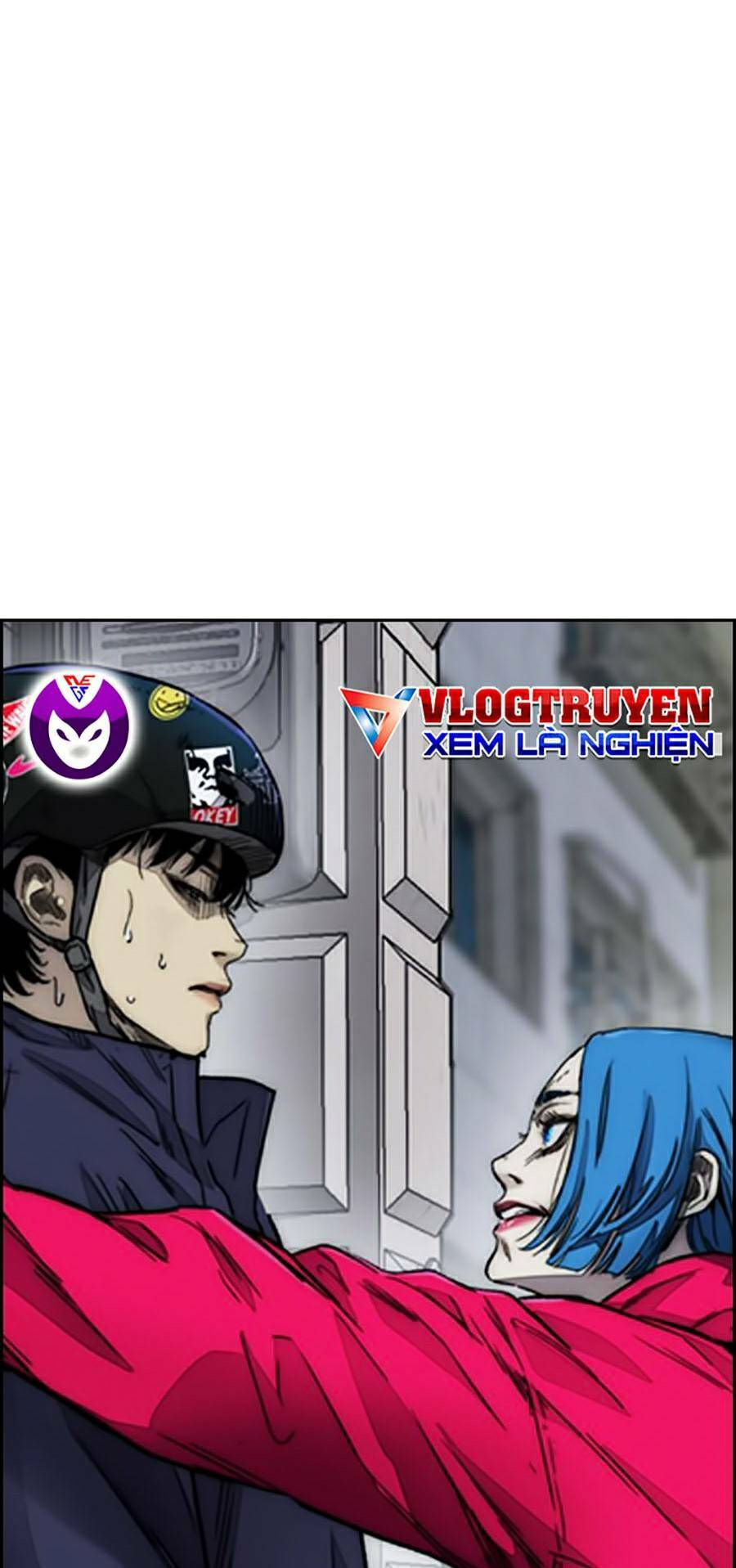 Thể Thao Cực Hạn - Chapter 379.5 - Page 155