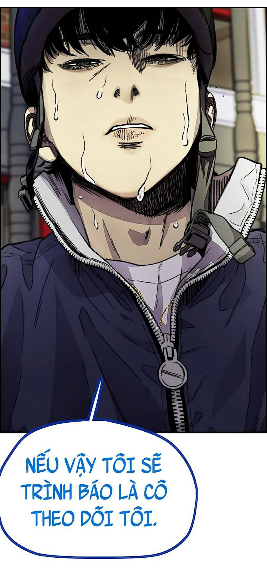 Thể Thao Cực Hạn - Chapter 379.5 - Page 159