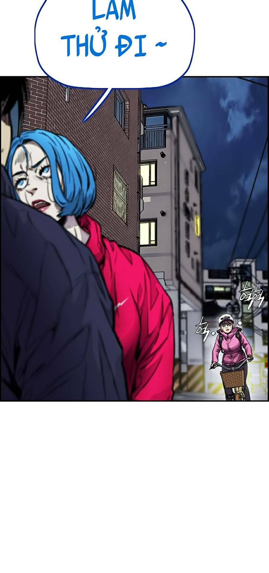 Thể Thao Cực Hạn - Chapter 379.5 - Page 162