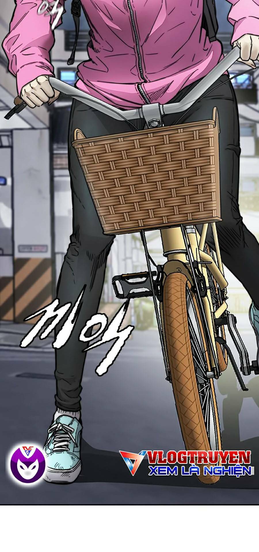 Thể Thao Cực Hạn - Chapter 379.5 - Page 164