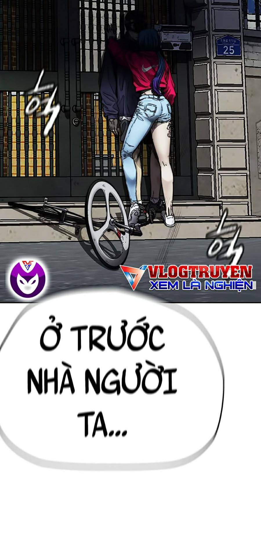 Thể Thao Cực Hạn - Chapter 379.5 - Page 167