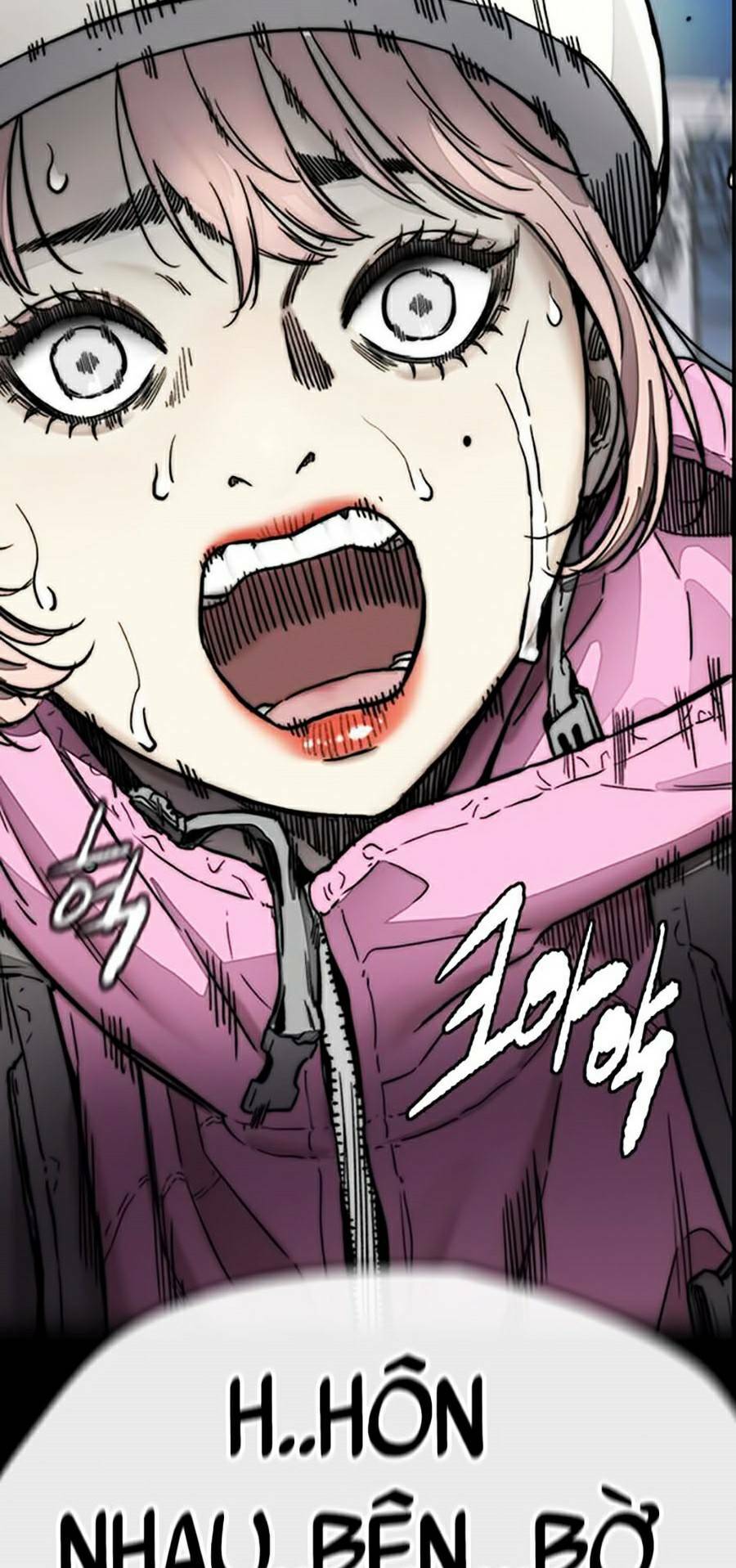 Thể Thao Cực Hạn - Chapter 379.5 - Page 169