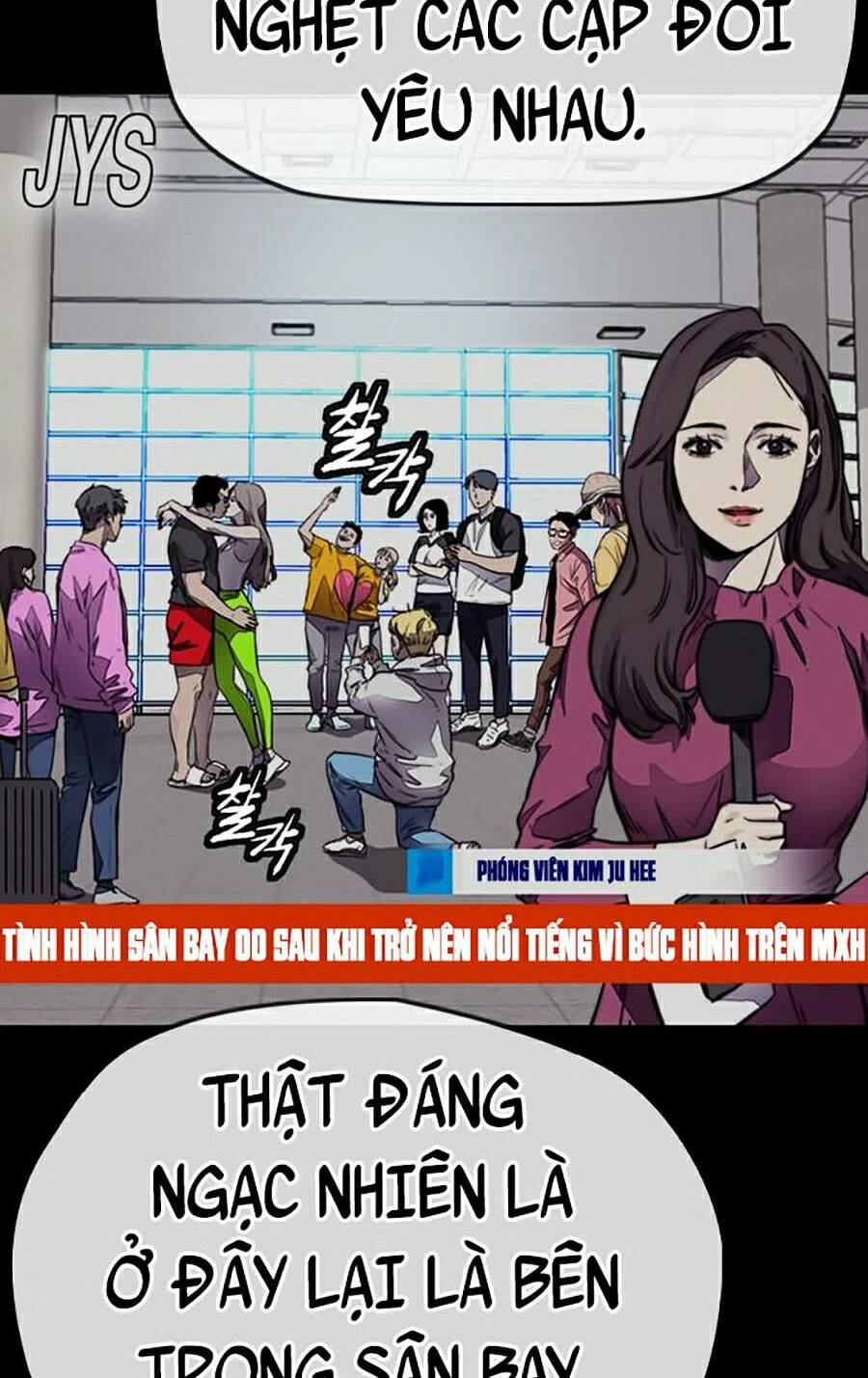 Thể Thao Cực Hạn - Chapter 379.5 - Page 17